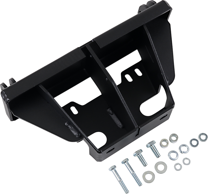 Moose Utility Rm5 Plow Mount - Wolverine X2/X4 4467Pf