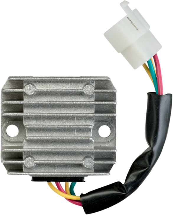 Moose Utility Regulator/Rectifier - Honda M-10-142