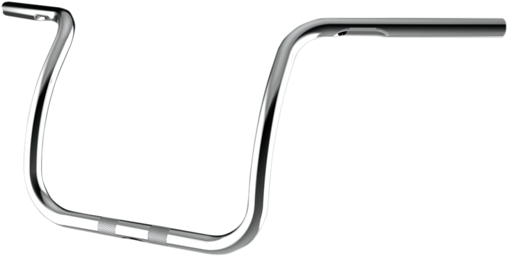 Khrome Werks Handlebar - 2+2 - Chrome 300516