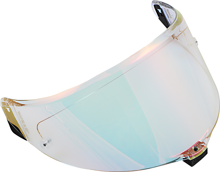Agv Pista Gp R/Corsa R Shield - Rainbow 20Kv0A9A1003