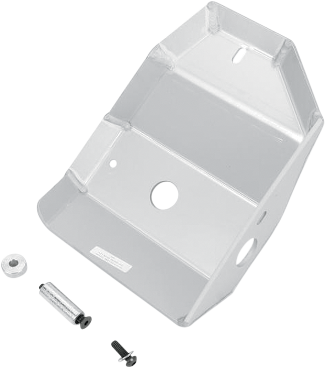 Moose Racing Skid Plate 509