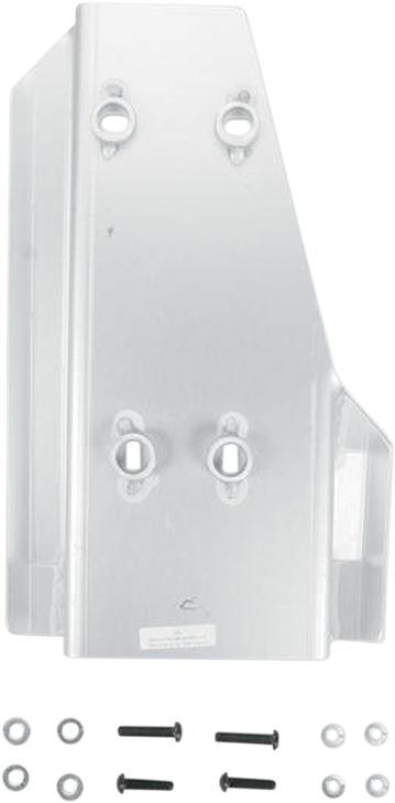 Moose Racing Skid Plate 506