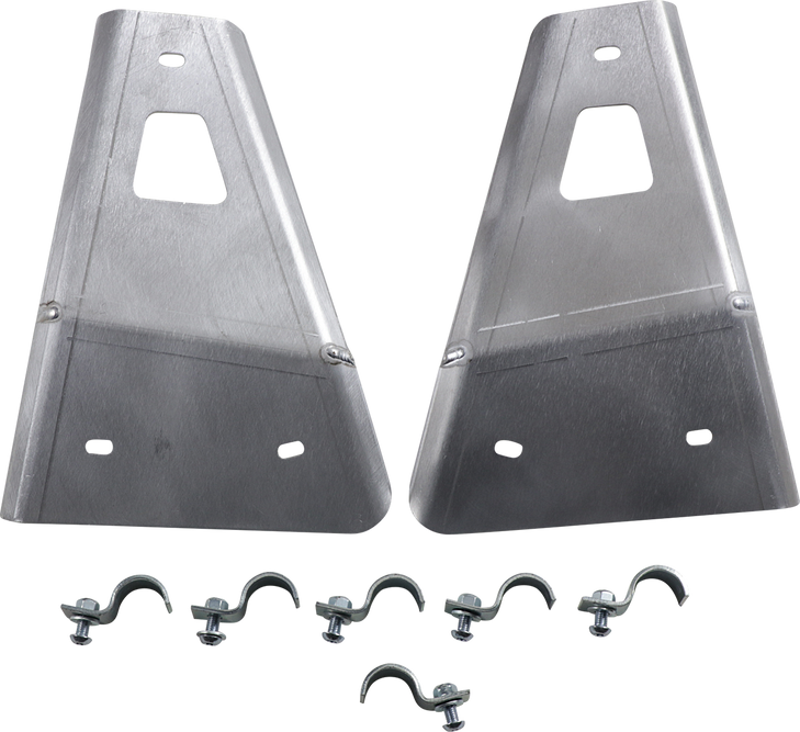 Moose Racing A-Arm Guards 692A