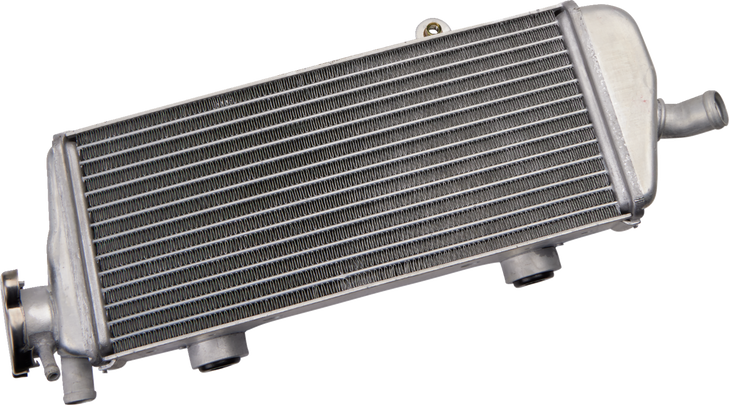 Moose Racing Replacement Oem Radiator - Right - Husaberg/Husqvarna/Ktm 19010881