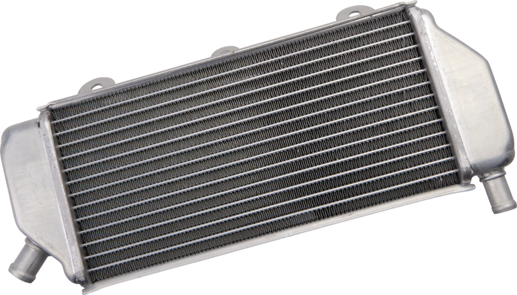 Moose Racing Replacement Oem Radiator - Left - Yamaha 19010890