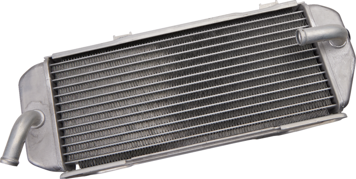 Moose Racing Replacement Oem Radiator - Left - Kawasaki 1901-0899