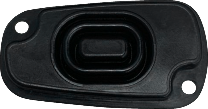Rear Master Cylinder Cover - M8 Softail - Gasket