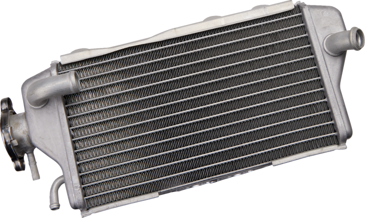 Moose Racing Replacement Oem Radiator - Right - Kawasaki 19010903