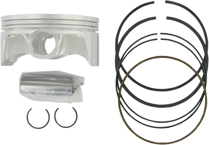 Prox Piston Kit - 101.95 Mm - Yamaha 01.2706.B