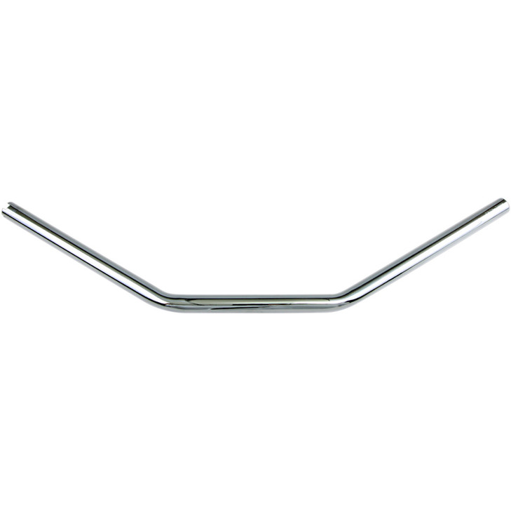 Drag Specialties Handlebar - Dragster - Tbw - Chrome