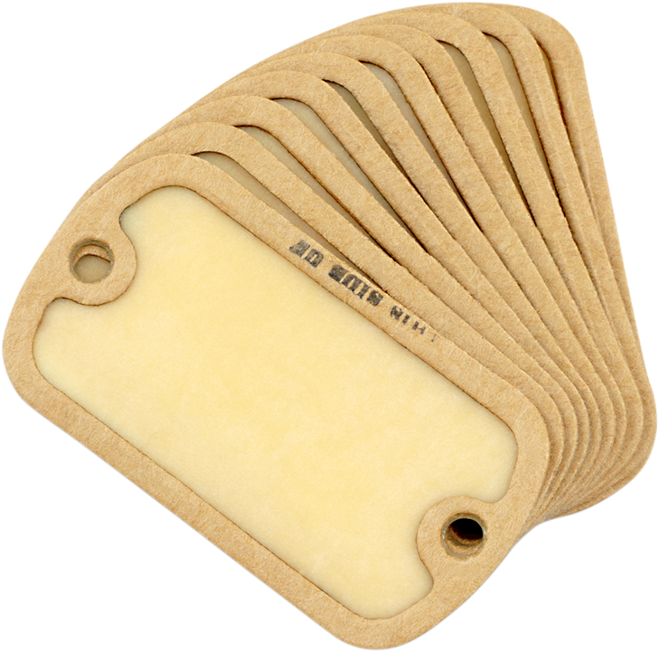Drag Specialties Master Cylinder Gasket