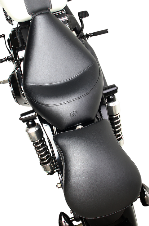 Saddlemen Contoured Saddlehyde S3 Pad - 9" Sa1018