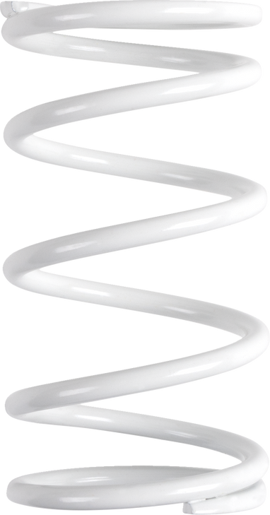 Primary Clutch Spring - White - Rate 75/155 100-1038-Pu