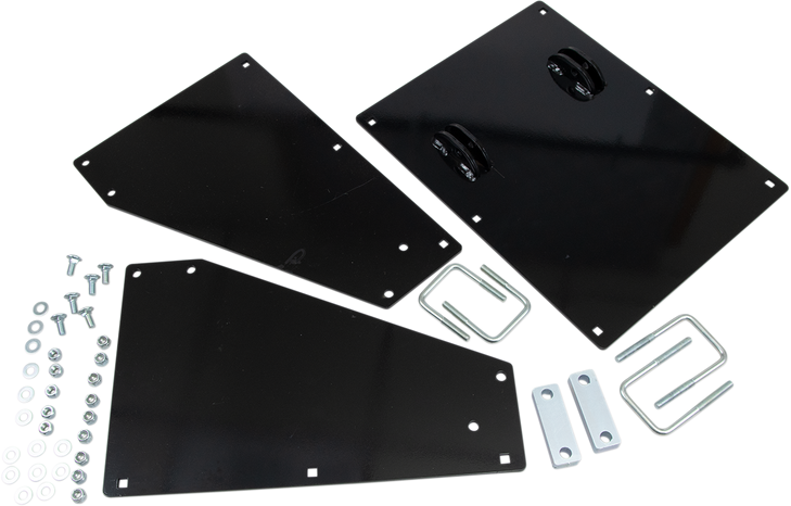 Moose Utility Utv Plow Mount - Cf Moto 2808Pf