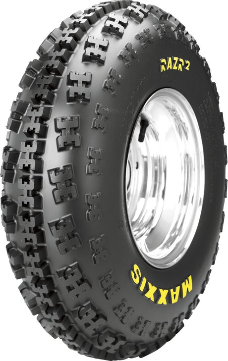 Maxxis Tire - Razr 2 - Front - 21X7-10 - 6 Ply Tm00279800
