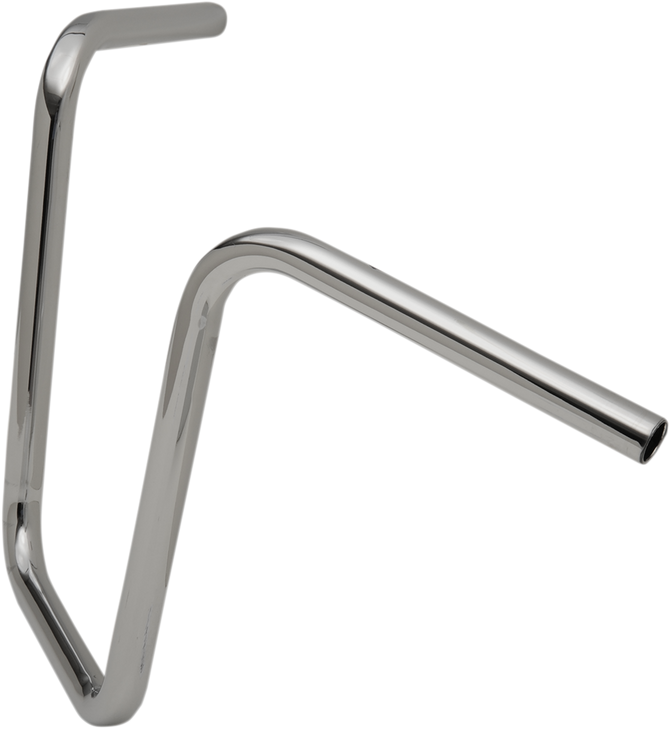 Drag Specialties Handlebar - Narrow Ape - 14" - Tbw - Chrome