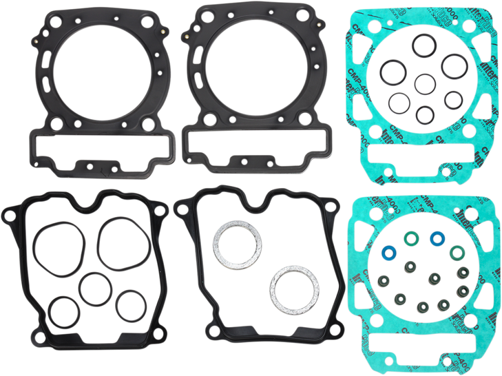 Moose Racing Top End Gasket Kit - Can-Am 810956Mse