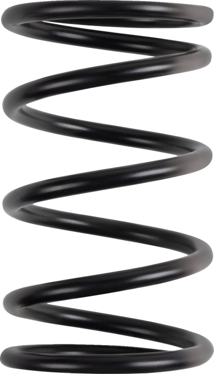 Primary Clutch Spring - Black/Red - Rate 58/135 100-1037-Pu