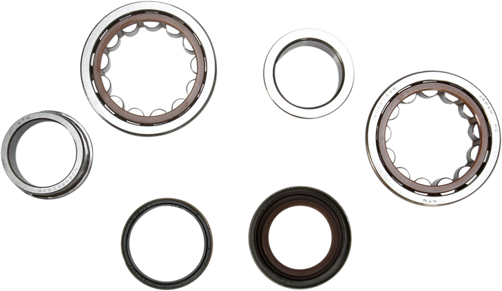 Prox Crank Bearing And Seal Kit - Ktm 23.Cbs63006