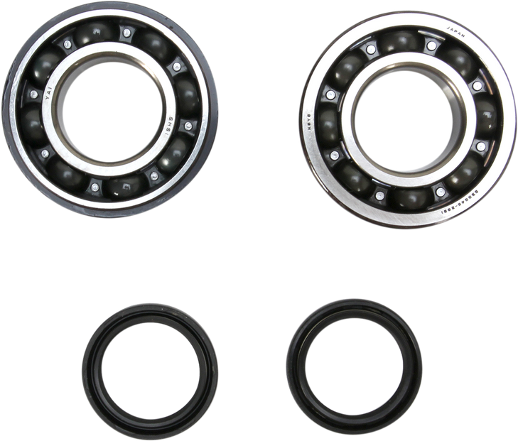 Prox Crank Bearing And Seal Kit - Suzuki 23.Cbs33010
