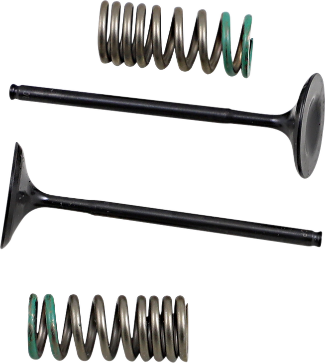 Prox Valve And Spring Kit - Intake - Honda 28.Sis1340-2