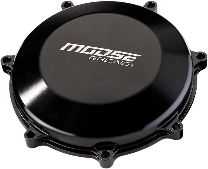 Moose Racing Clutch Cover - Yamaha D70-4422Mb