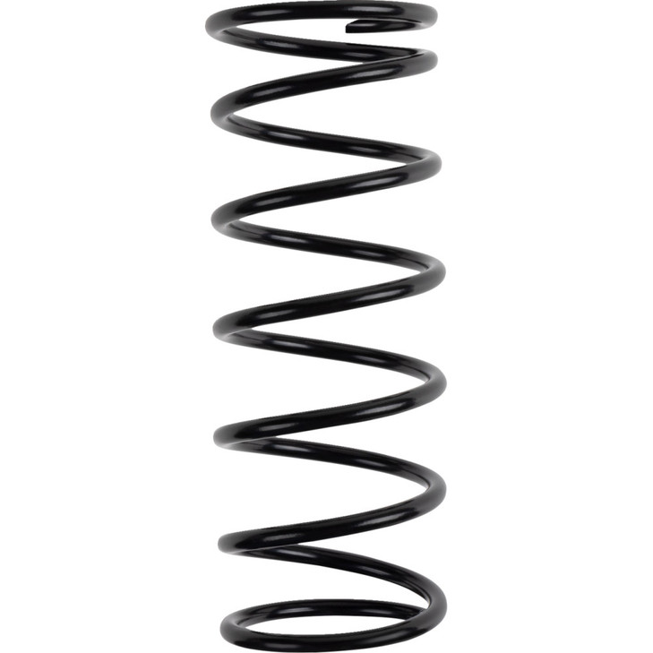 Primary Clutch Spring - Black - Rate 99/143 100-1116-Pu