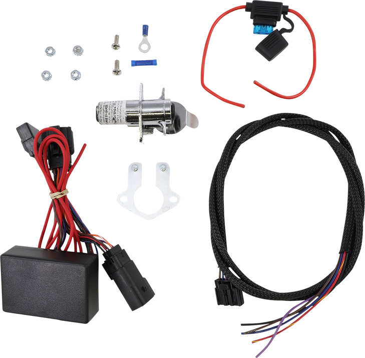 Khrome Werks Hi-Load Trailer Harness 720583
