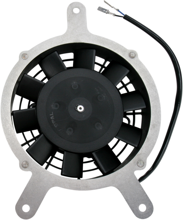 Moose Utility Hi-Performance Cooling Fan - 330 Cfm - Kawasaki Z5014