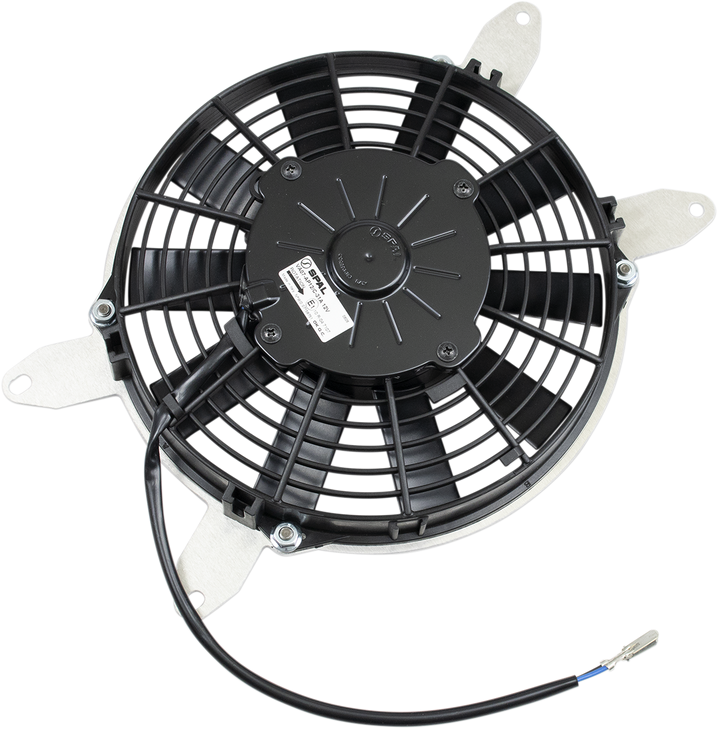 Moose Utility Hi-Performance Cooling Fan - 600 Cfm - Kawasaki Z5001