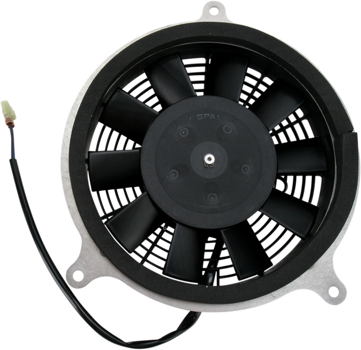 Moose Utility Hi-Performance Cooling Fan - 440 Cfm - Kawasaki Z5000