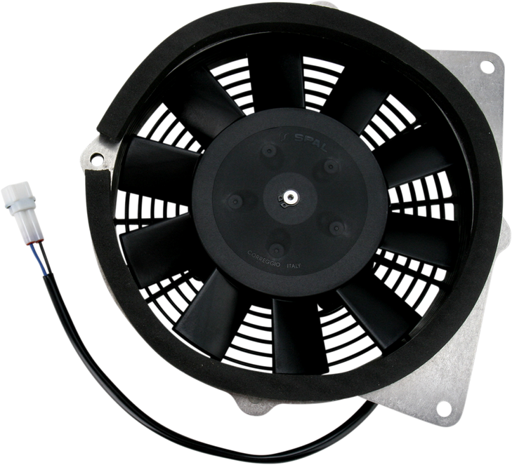 Moose Utility Hi-Performance Cooling Fan - 440 Cfm - Yamaha Z2006