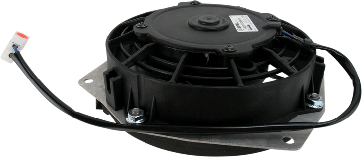 Moose Utility Hi-Performance Cooling Fan - 440 Cfm - Arctic Cat/Kawasaki/Suzuki Z5002