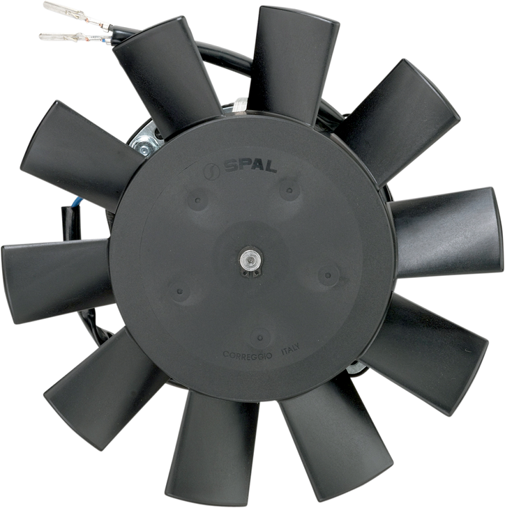 Moose Utility Hi-Performance Cooling Fan - 440 Cfm - Polaris Z4002
