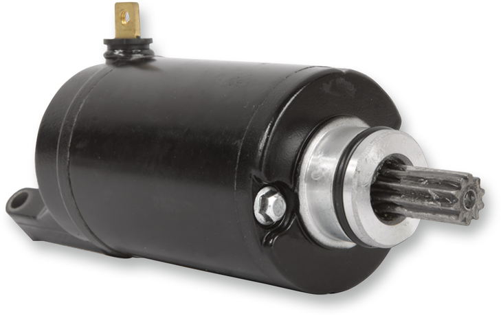 Parts Unlimited Starter Motor Kawasaki