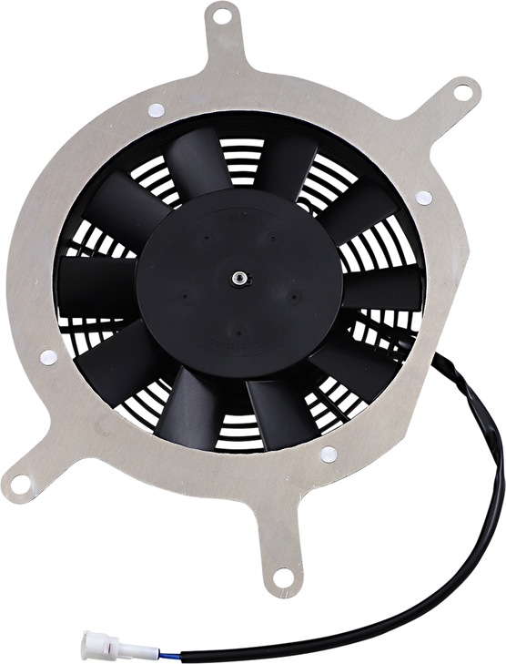 Moose Utility Hi-Performance Cooling Fan - 440 Cfm - Yamaha Z2011