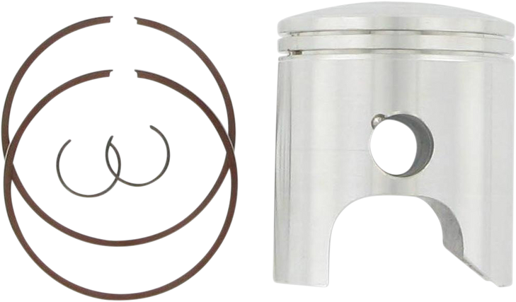 Wiseco Piston Kit - 57.00 Mm - Honda 339M05700