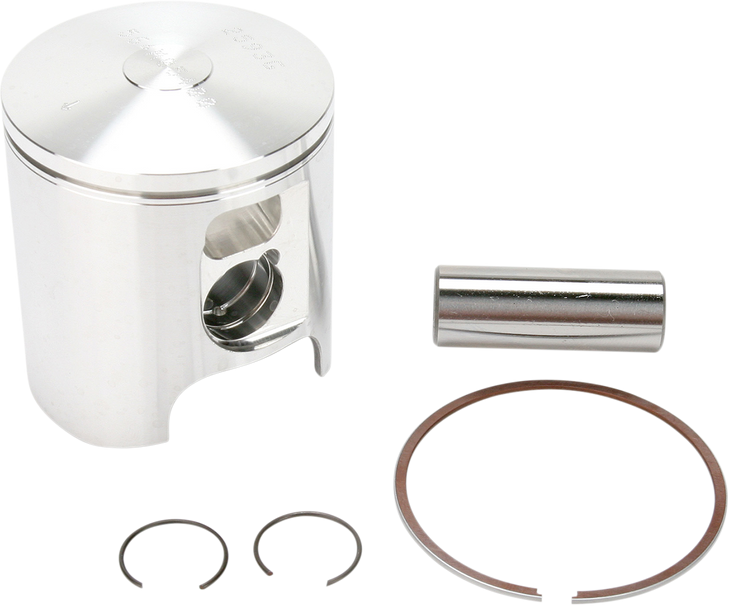 Wiseco Piston Kit - 54.00 Mm - Honda Cr125R 564M05400