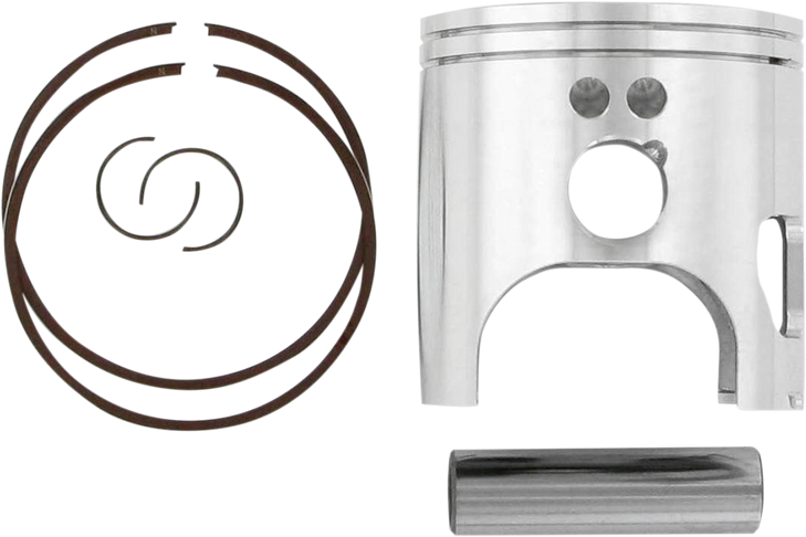 Wiseco Piston Kit - 68.00 Mm - Yamaha Yfs200 Blaster 573M06800