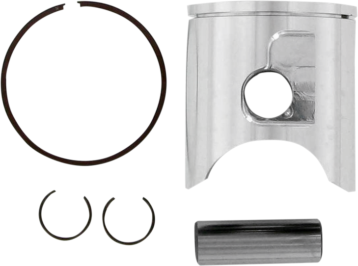 Wiseco Piston Kit - 55.00 Mm - Honda Cr125R 676M05500