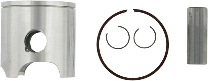 Wiseco Piston Kit - 56.00 Mm - Kawasaki Kx125 566M05600