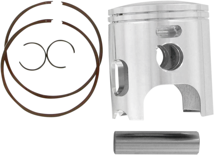 Wiseco Piston Kit - 64.50 Mm - Yamaha Yfz350 Banshee 795M06450