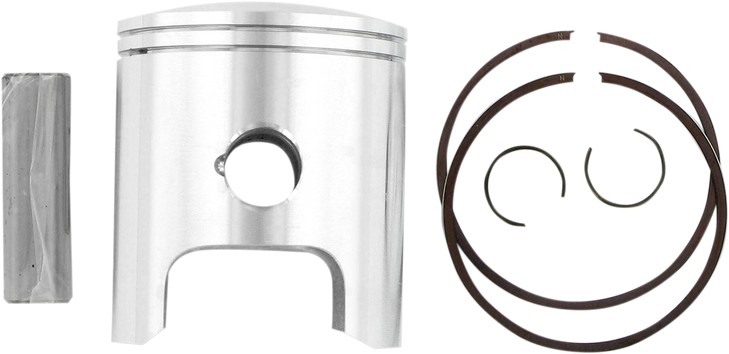 Wiseco Piston Kit - 65.00 Mm - Suzuki 176M06500