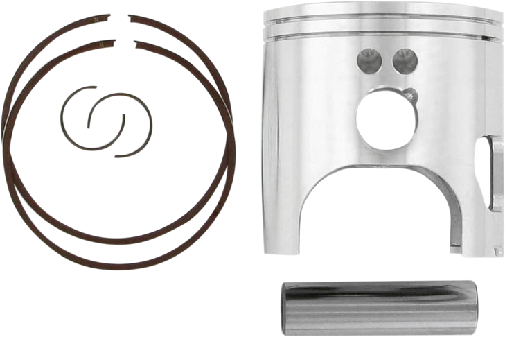 Wiseco Piston Kit - 67.50 Mm - Yamaha Yfs200 Blaster 573M06750