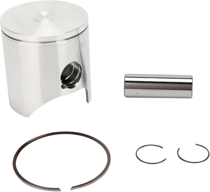 Wiseco Piston Kit - 54.00 Mm - Kawasaki Kx125 626M05400