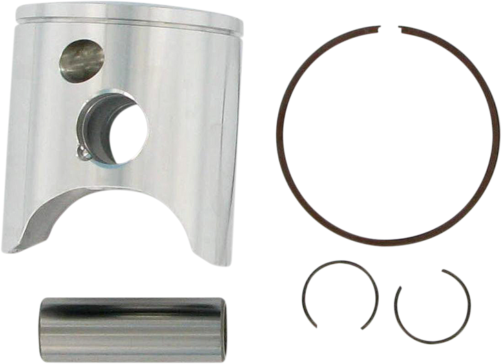Wiseco Piston Kit - 54.00 Mm - Yamaha Yz125 647M05400