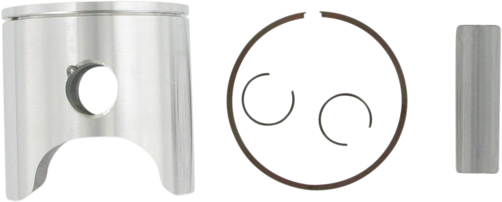 Wiseco Piston Kit - 70.00 Mm - 493 Engine Type - Ski-Doo 2436M07000