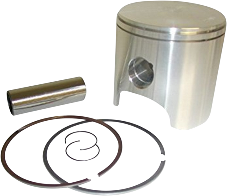 Wiseco Piston Kit - 85.00 Mm - Arctic Cat 2451M08500