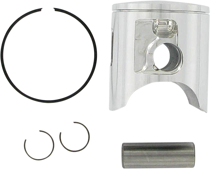Wiseco Piston Kit - 54.00 Mm - Gas Gas Mc125/Ec125 | Yamaha Yz125 726M05400