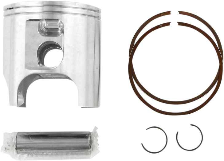 Wiseco Piston Kit - 73.50 Mm - Yamaha 2310M07350